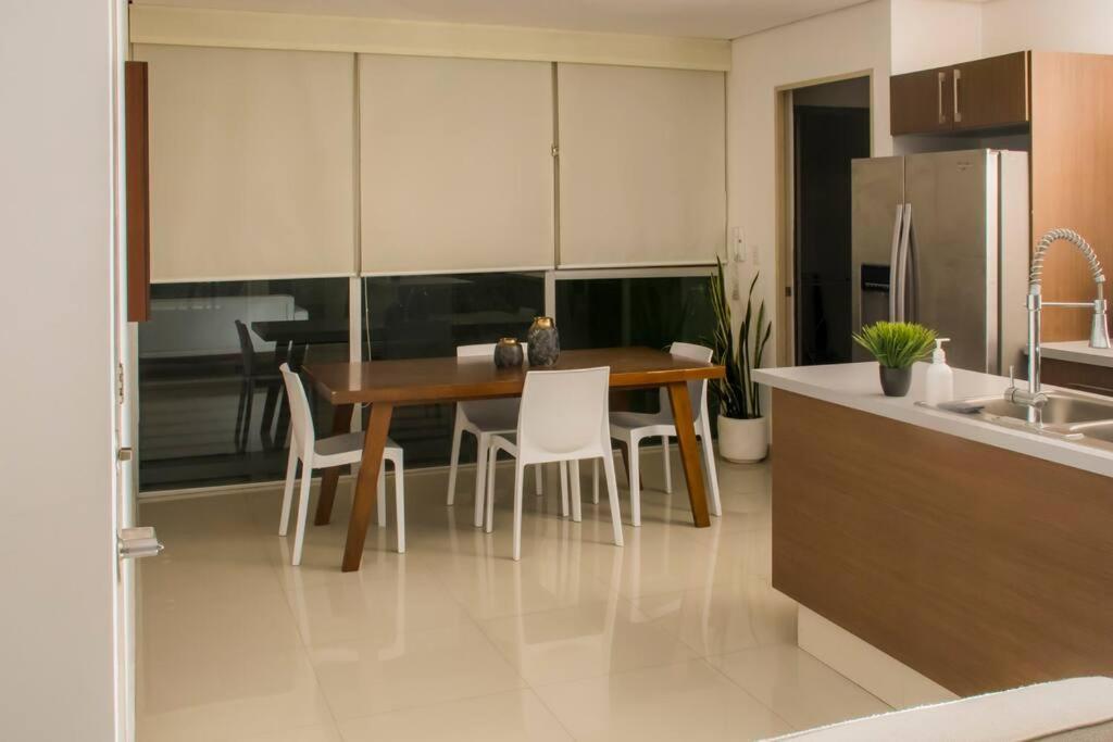 Appartamento Spacious, Modern Luxury In Roma Norte *