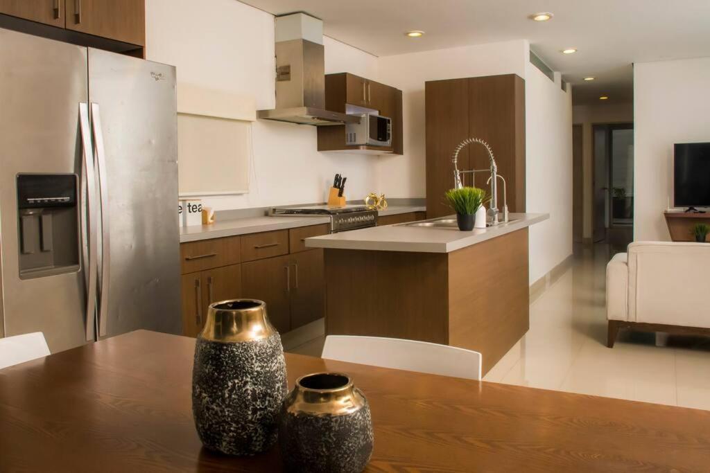 Appartamento Spacious, Modern Luxury In Roma Norte