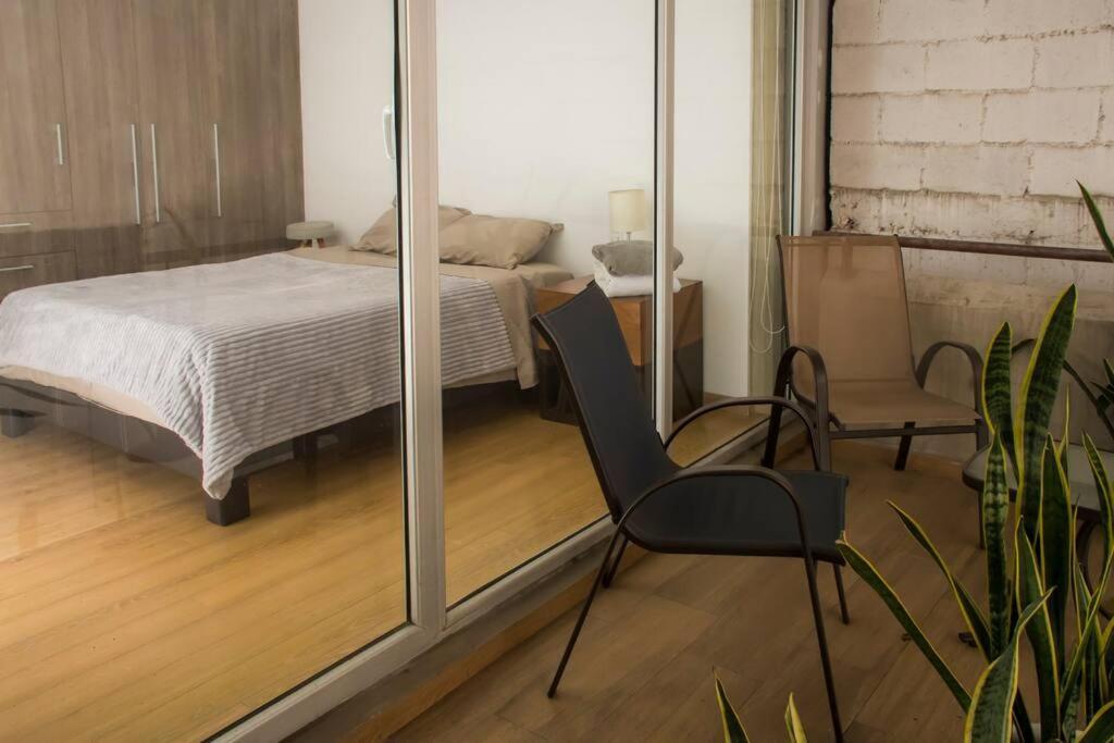 Appartamento Spacious, Modern Luxury In Roma Norte *