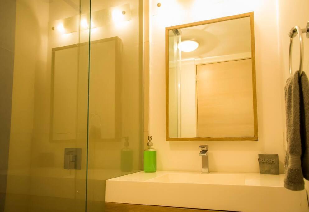 Appartamento Spacious, Modern Luxury In Roma Norte Città del Messico