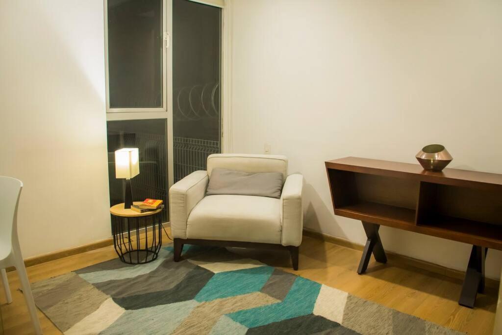 Spacious, Modern Luxury In Roma Norte * Città del Messico