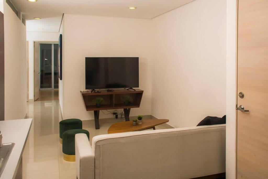 Appartamento Spacious, Modern Luxury In Roma Norte