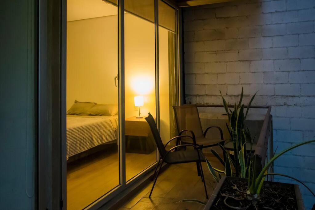 Spacious, Modern Luxury In Roma Norte Città del Messico