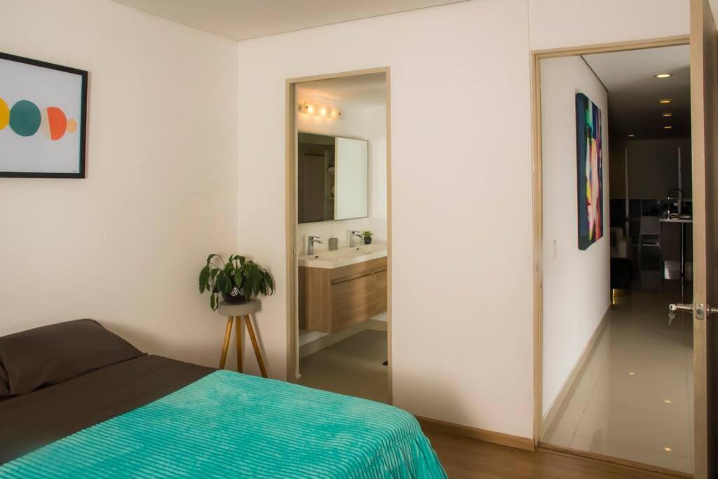 Spacious, Modern Luxury In Roma Norte Appartamento