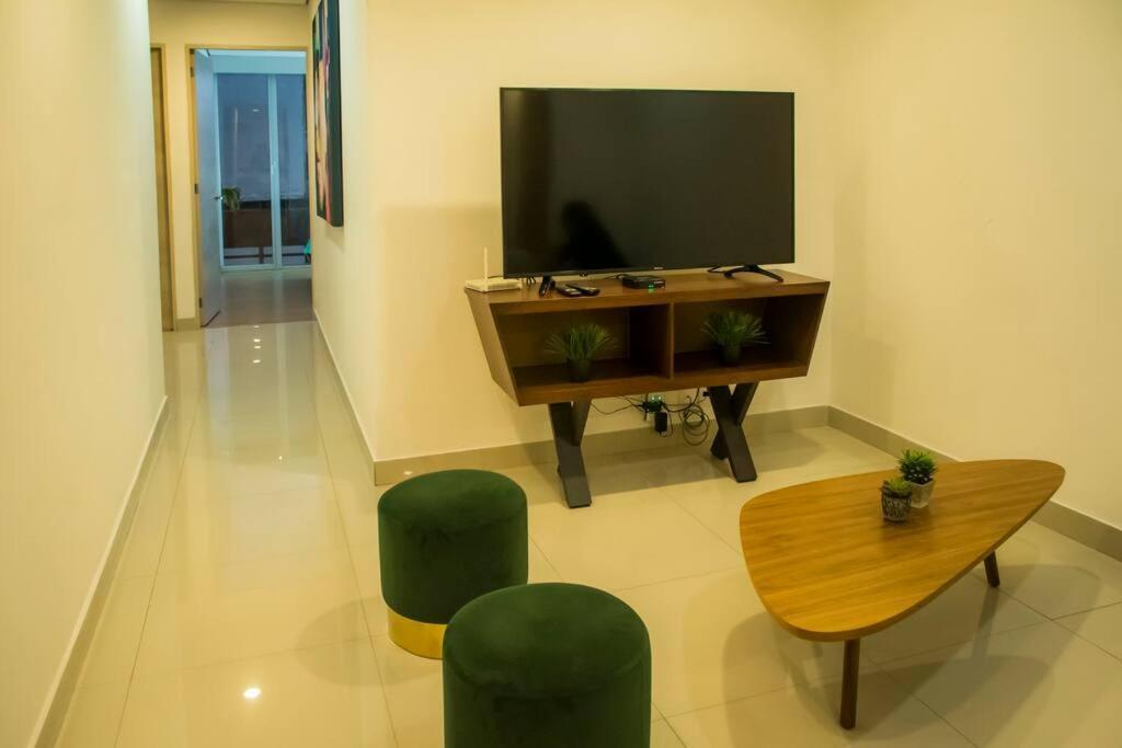 Appartamento Spacious, Modern Luxury In Roma Norte Città del Messico